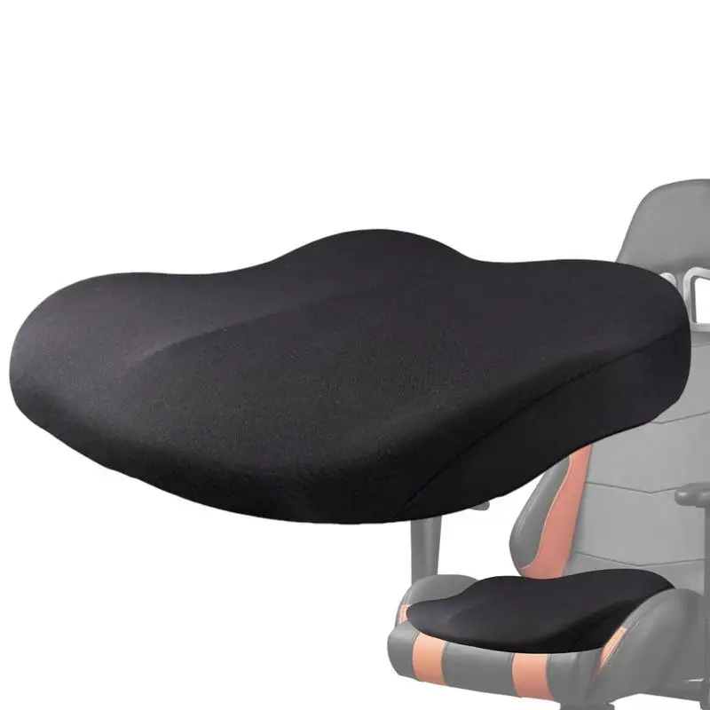 

Car Booster Seat Cushion Car Seat Riser Cushion Car Coccyx Seat Cushion For Relaxing Tailbone Memory Foam Car Cushion Pillow