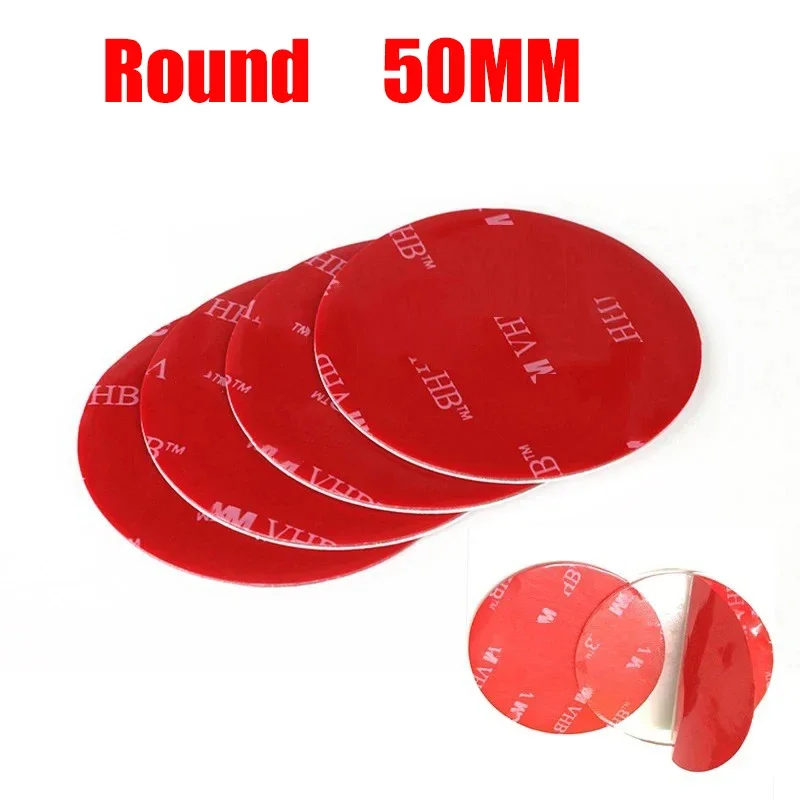 Transparent Double Sided Adhesive Tape for Versatile Applications
