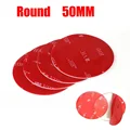 Round  50mm