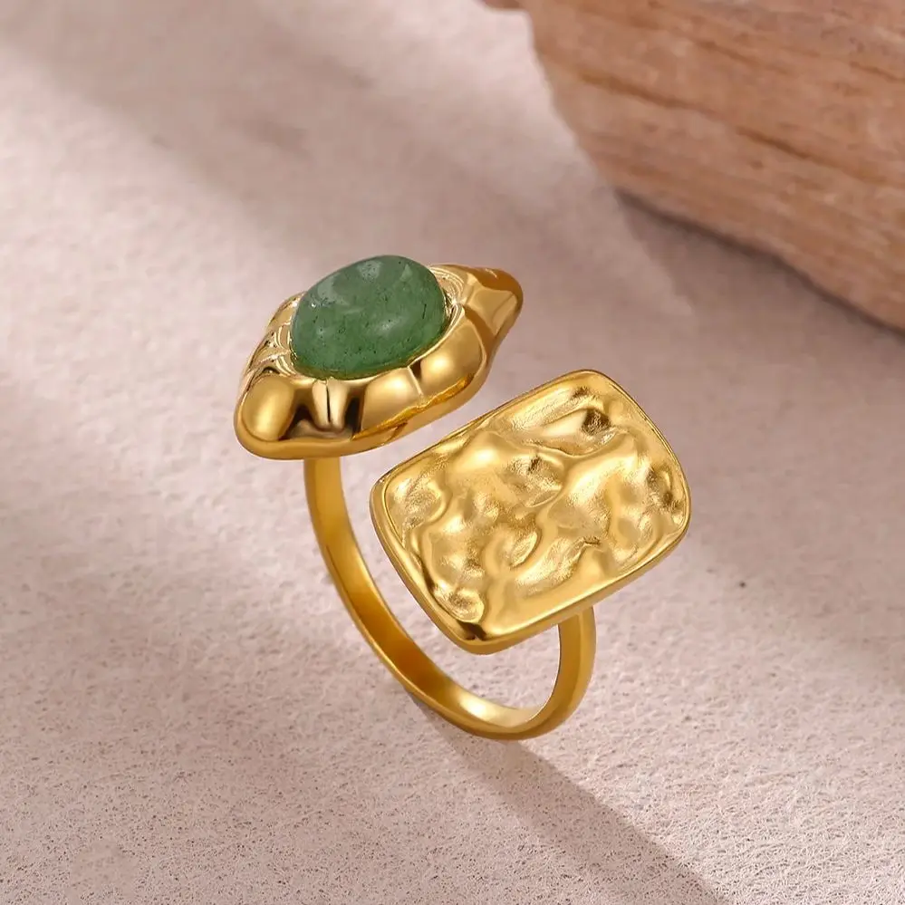 Ring for Women Stainless Steel
