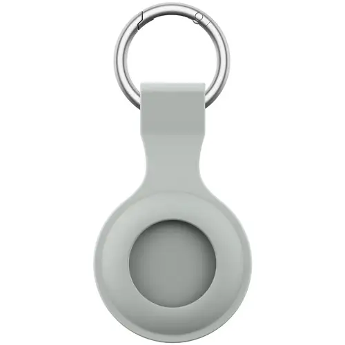Cover for Apple Airtags Case Silicone Protective Shell Tracker Accessories Anti-scratch Sleeve Keychain For Apple Air tag case - Image 14