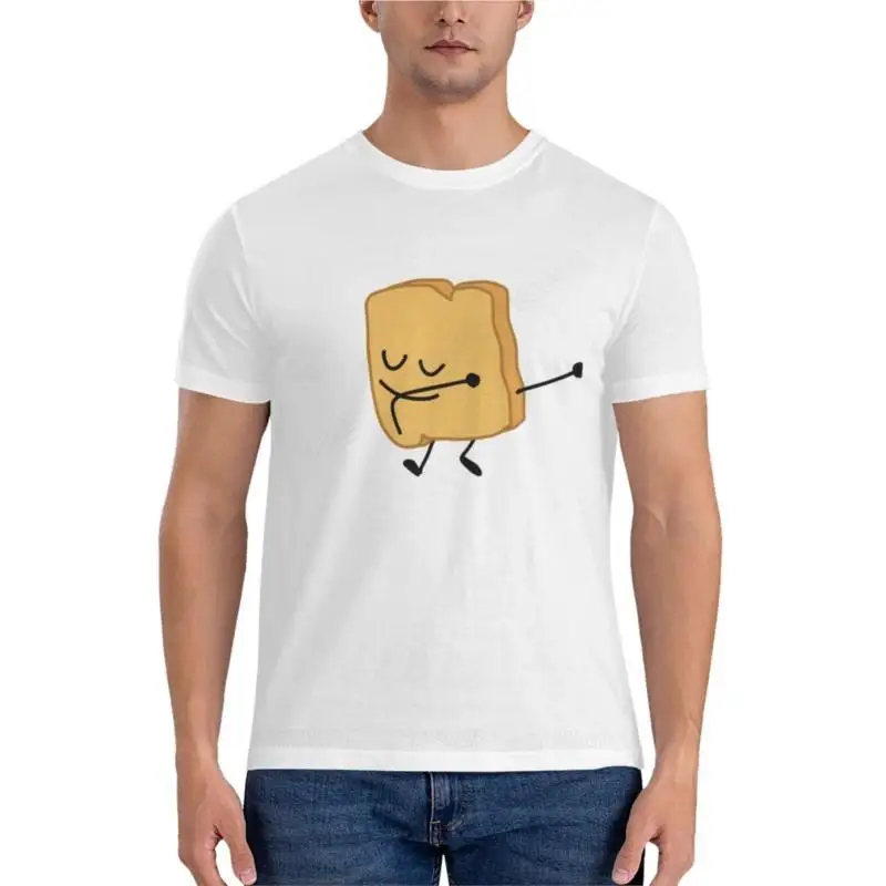 

Футболка мужская Классическая хлопковая, черная рубашка для воркаута, эстетическая одежда