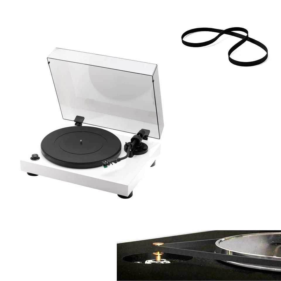 Panasonic Belt Replacement Turntable Belt Replacement For