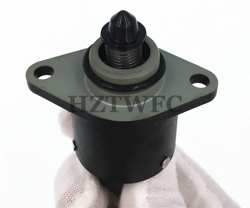 Idle AIR Control Valve C0973 2112-1148300-02 2112-1148300 21121148300 For Lada 110 111 112 For Kalina Samara 1.1 1.3 1.4 1.5 1.6