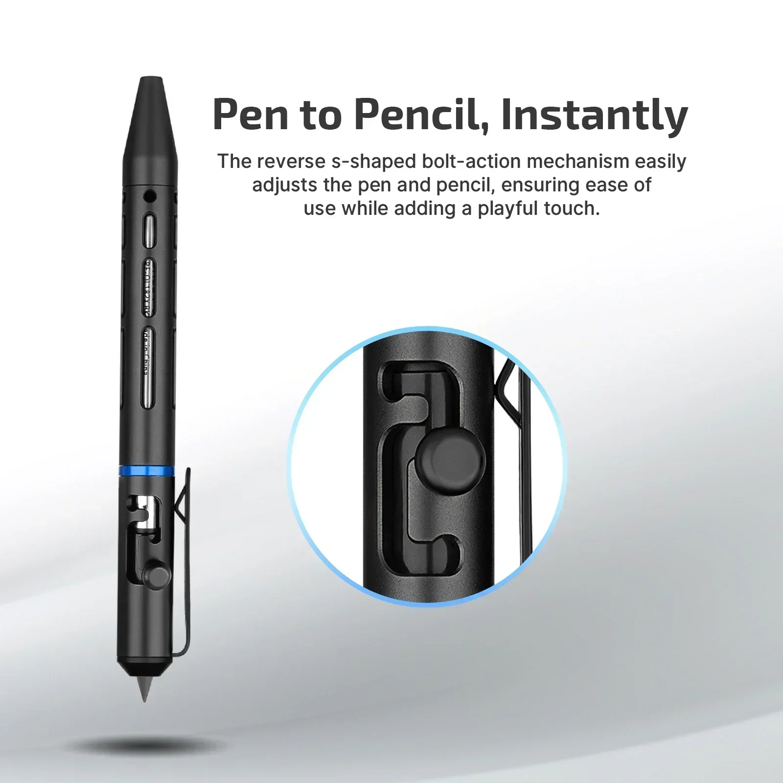 Mini Flashlight Olight OPen Mini 2 Pen