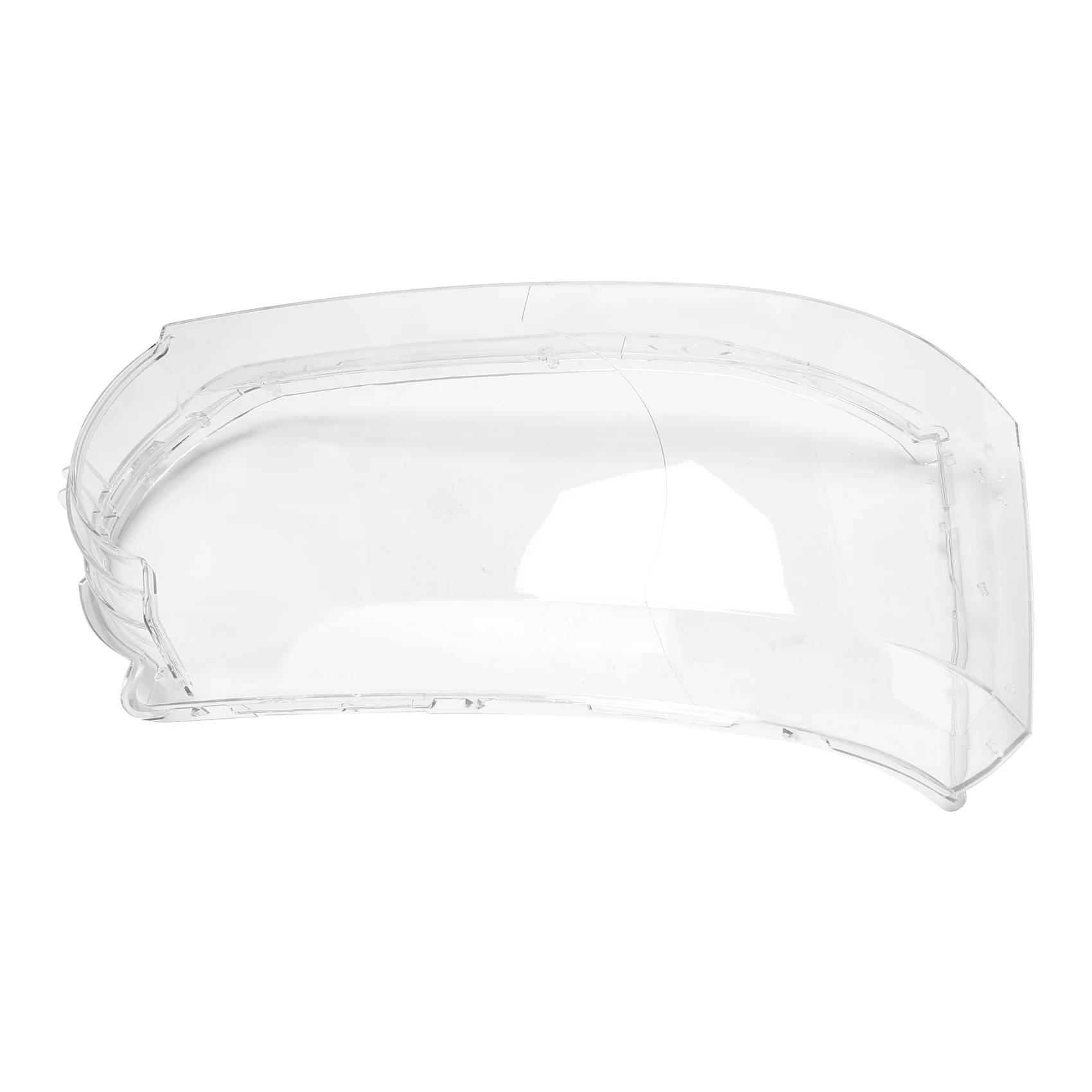 

Автомобильный прозрачный абажур, накладка на переднюю правую фару для Land Rover Range Rover -Vogue 2010-2012