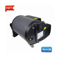Chauffage combiné NF Best pour caravane, similaire au Truma Combi D6e 110V/220V, 6KW, chauffage eau et air 2