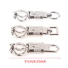 Horse Panic Clip Buckle Zinc Alloy Quick Release Terror Hook Snap For Equestrian Sports Equipment Pony Horse Care Product 6