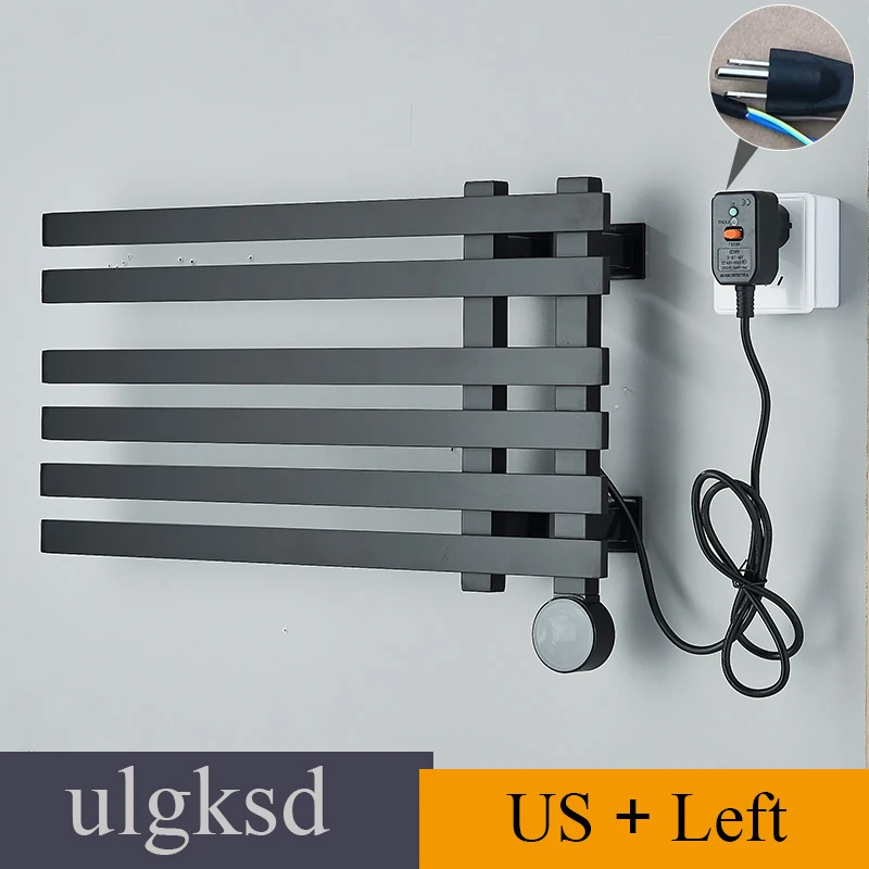 US Plug A