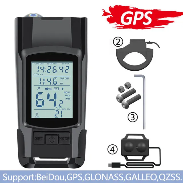 LIG001 GPS