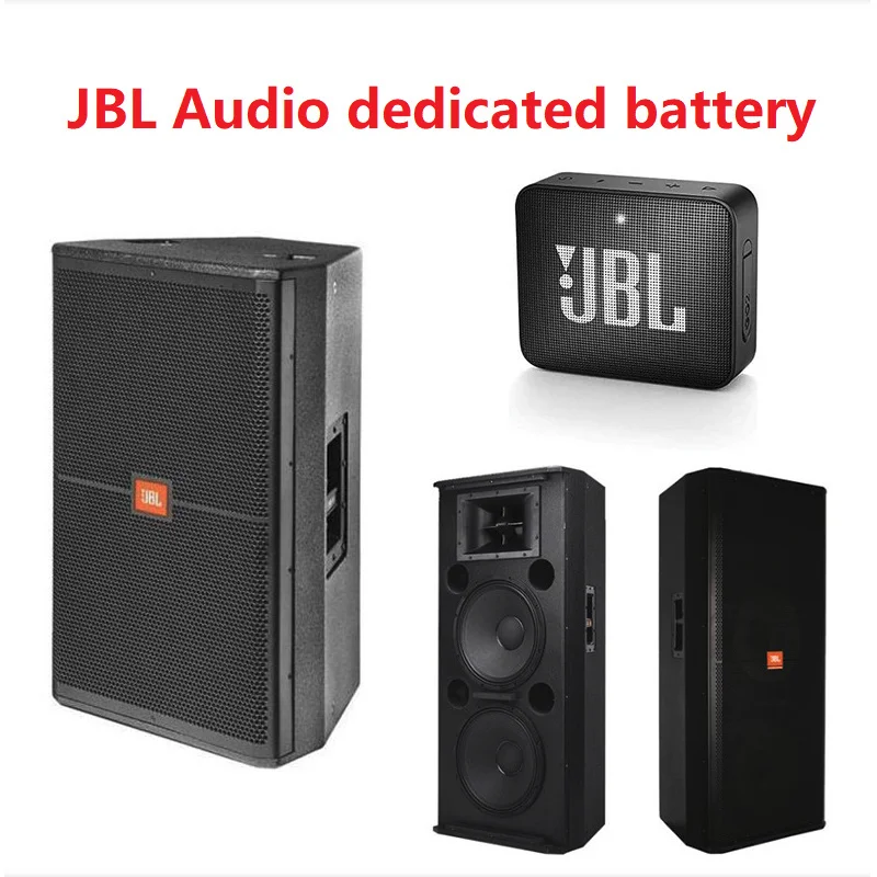 01 + ferramentas para bateria jbl flip 4 flip4 edição especial