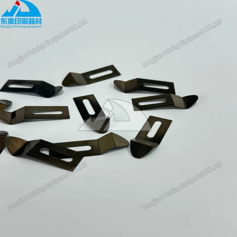 50개 시트 스무더 4441689024 종이 분리기 오프셋 인쇄 기계 예비 부품