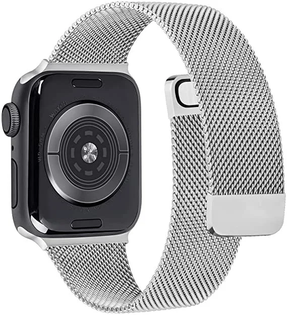Milanese Loop Bracelet Strap