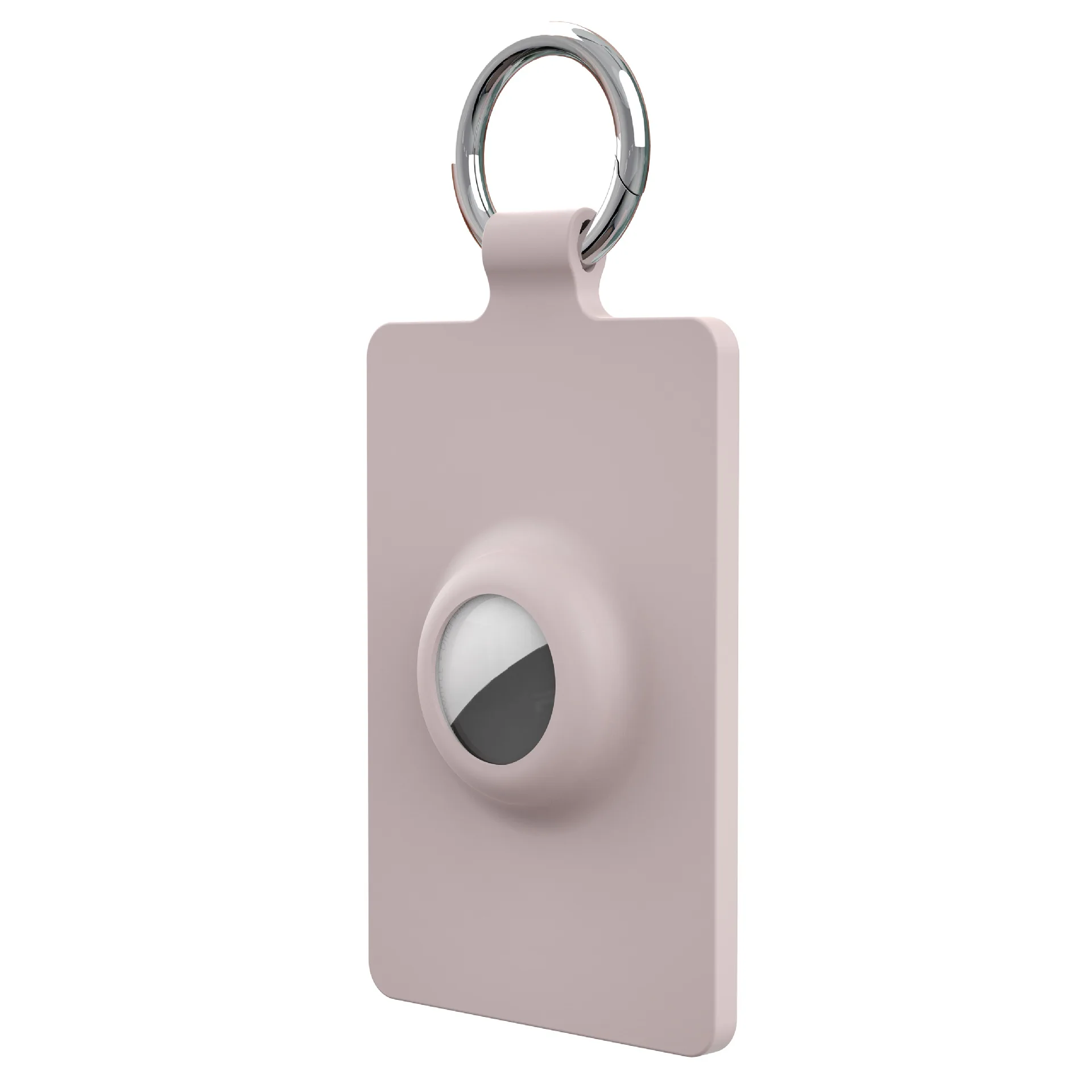 Car Smart Remote Key Card Cover Airtag Case Shell Holder Protection for Tesla Model 3 Model Y Keychain Styling Accessories car key cover