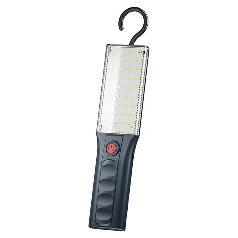 

Фонарь для кемпинга, 3 режима, USB, с магнитным крючком