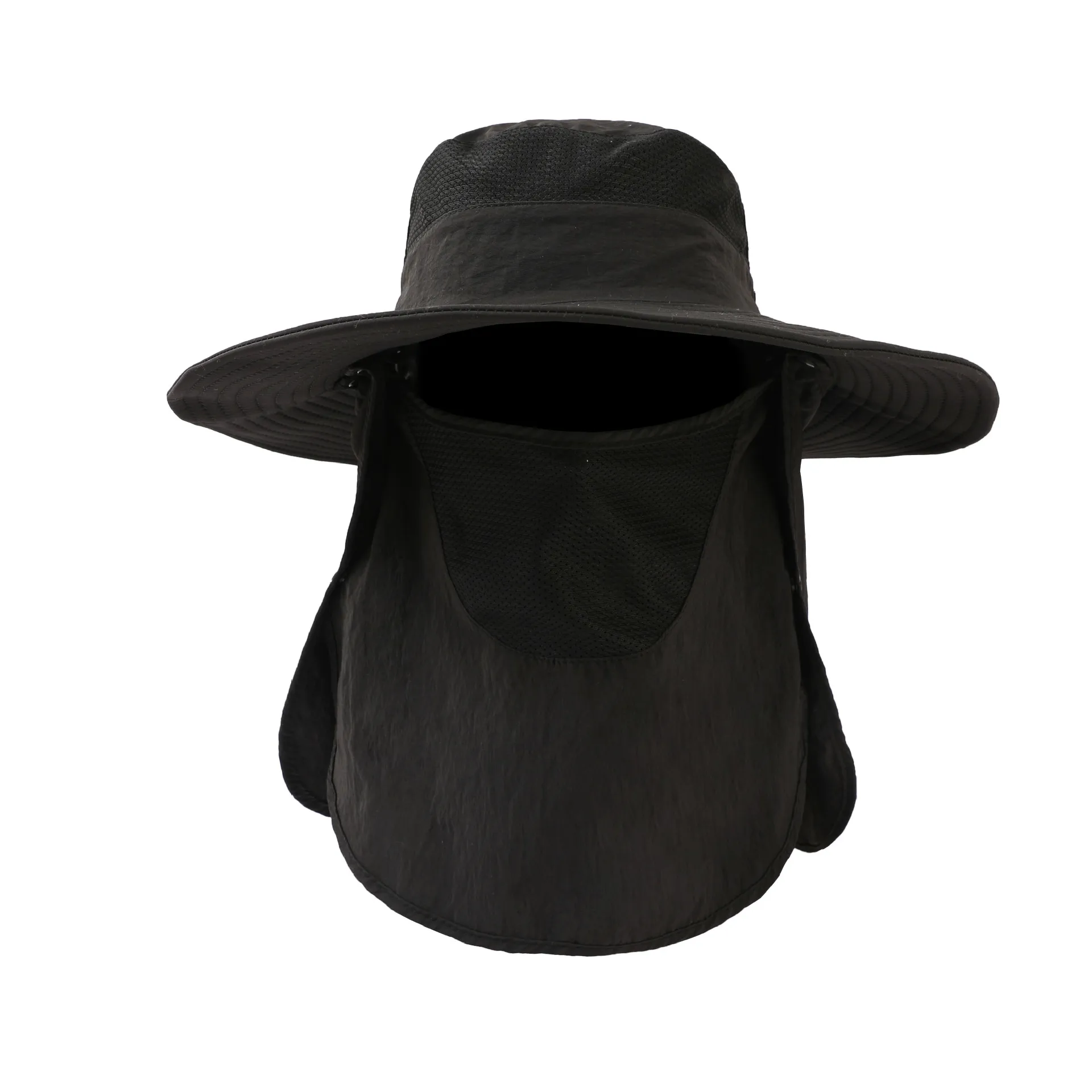 Windscreen Fishing and Hunting Hat for Men, Winter Gear, North Wind, High Quality.
