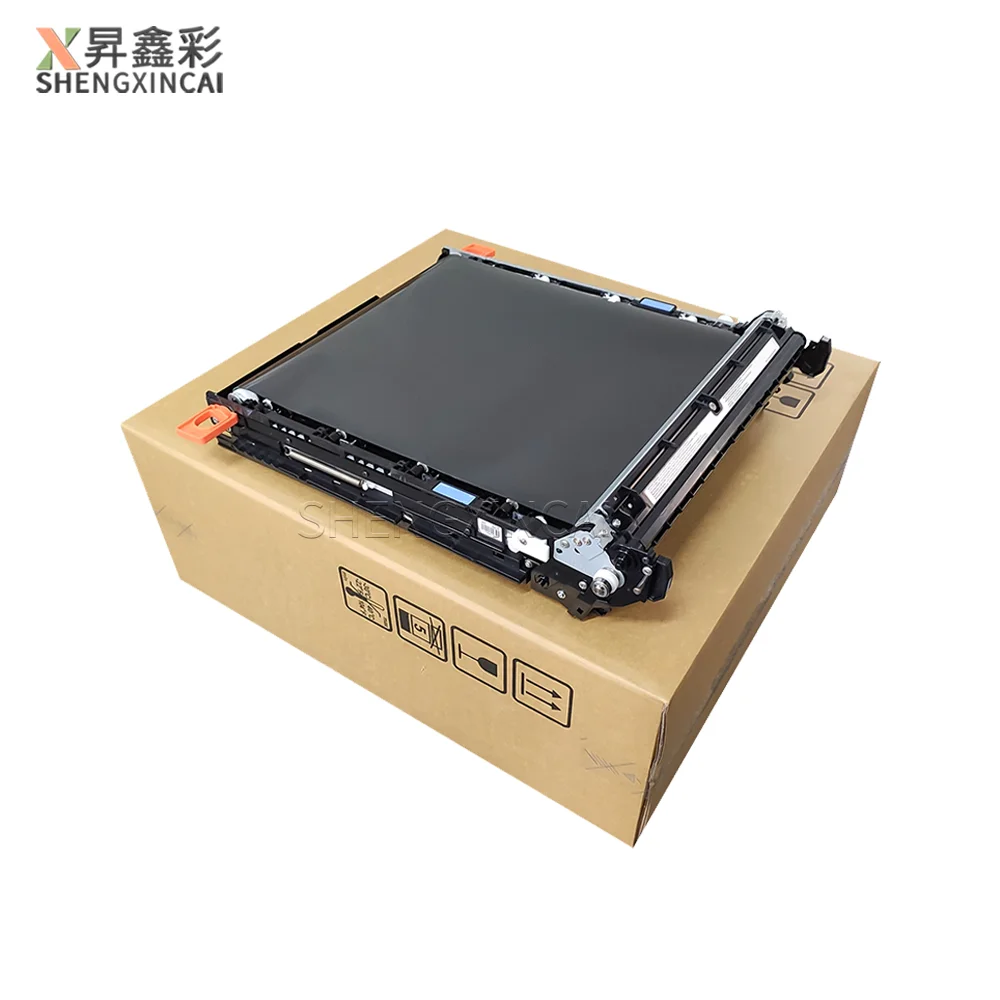 HP CP6015 CM6030 6040용 RM1-3307/CB463A 전사 벨트 (ITB) 어셈블리 전사 유닛