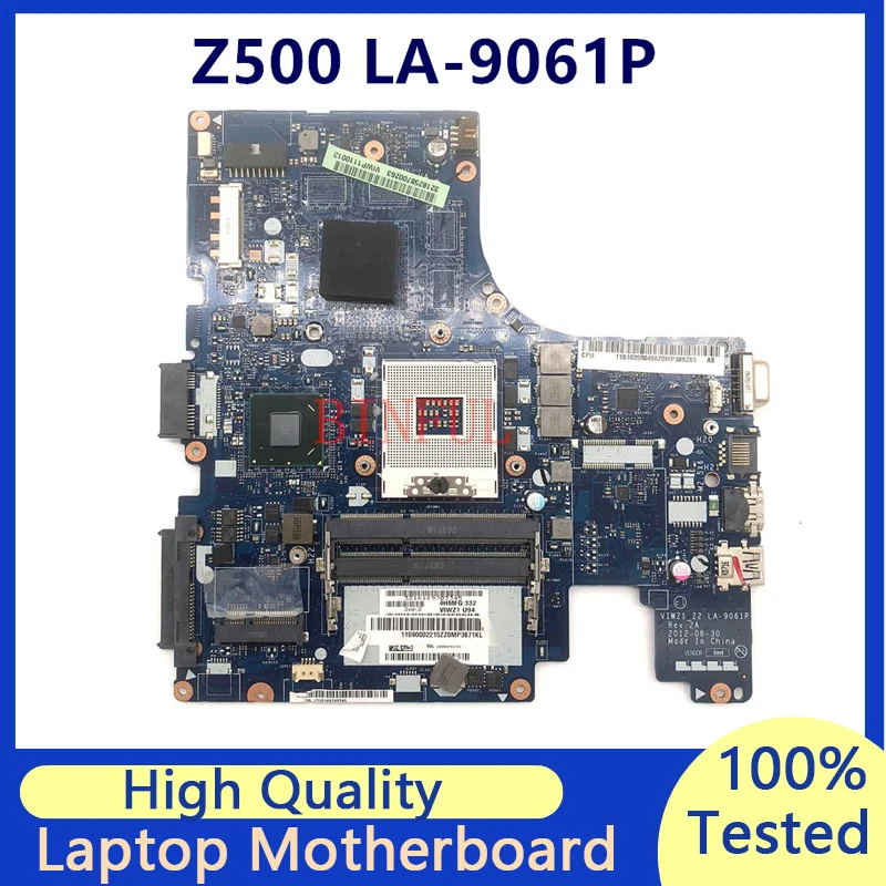 scheda-madre-per-lenovo-z500-z400-viw21_z2-la-9061p-2g-hm76-scheda-madre-del-computer-portatile-100-completamente-testata-funzionante-bene