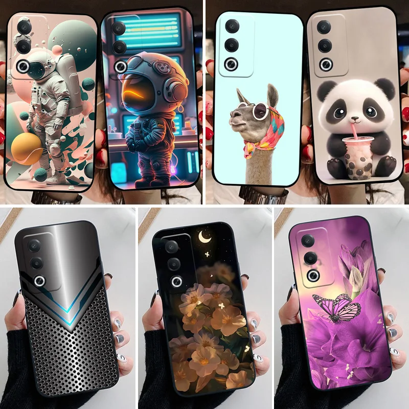 Soft Silicone Phone Case - Enhanced Protection
