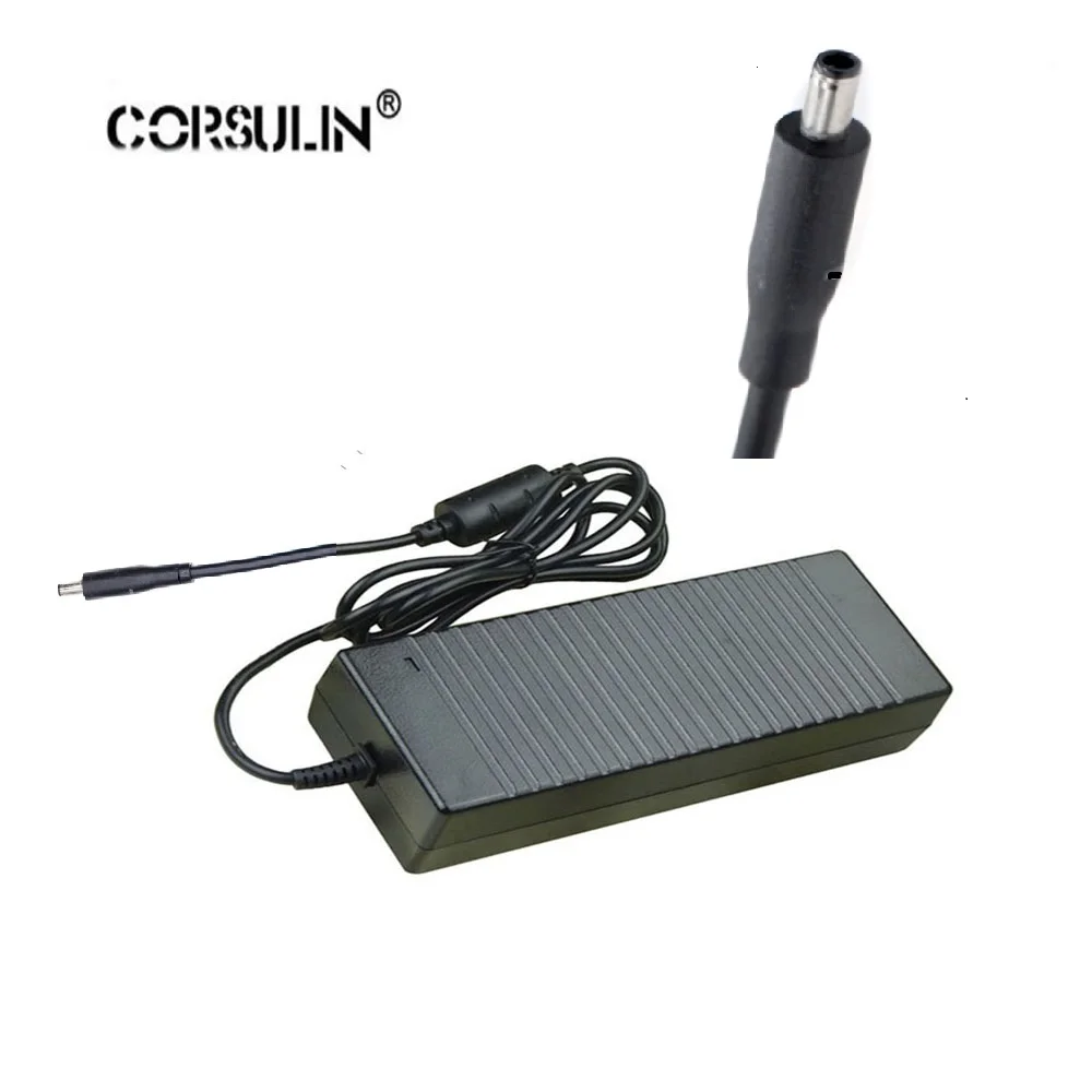 Рисунок 4 - Блок питания для ноутбука Dell