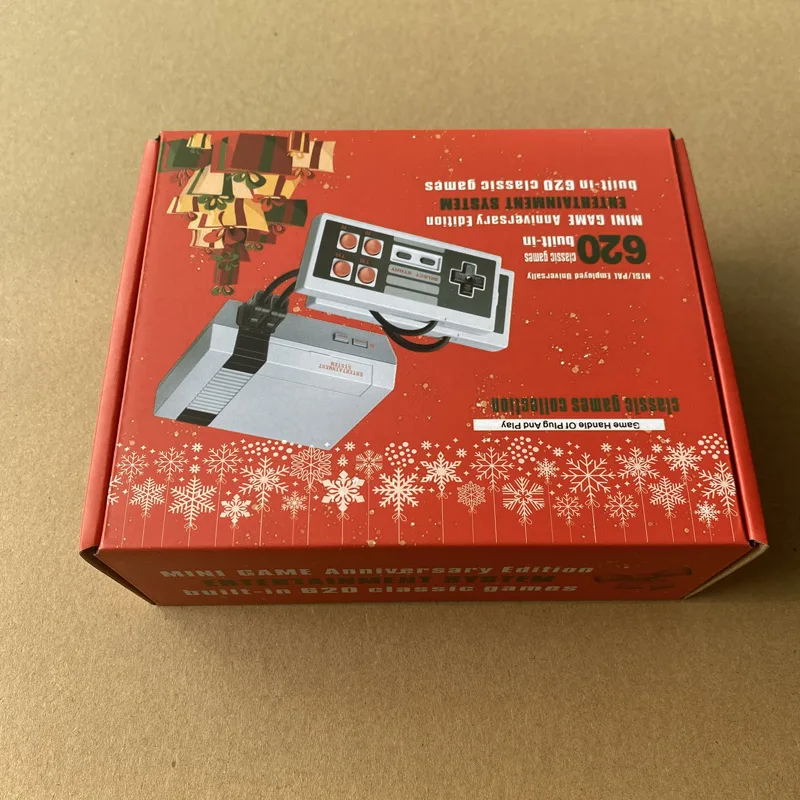 Nintendo Entertainment System Nintendo With 600 Built In Games