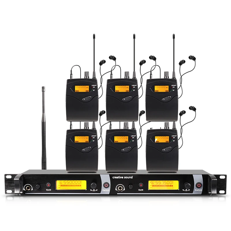 CREATE SOUND  ̾ , SR2050 IEM Ƽ ۽ű ̾ ,  ý,   