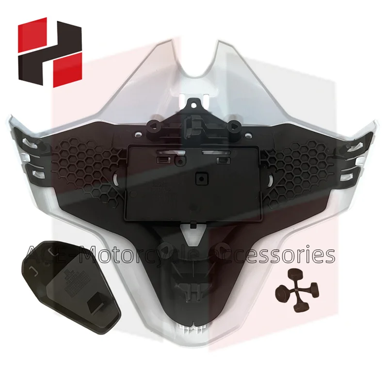 Pillion Rear Seat Cover Cowl Solo Cowl Fit For BMW S1000RR S 1000RR