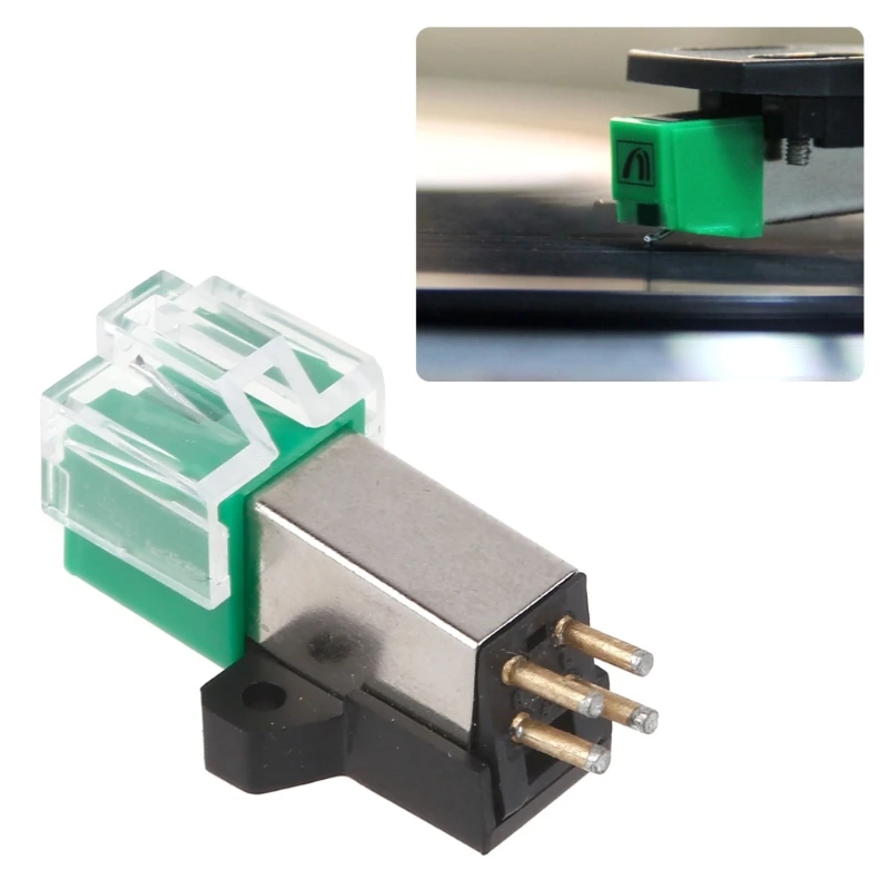 

Проигрыватель для записи, деталь для замены для ATN95E AT93 AT3400 AT345 PC83 PC8, проигрыватель LPVinyl Phonograph