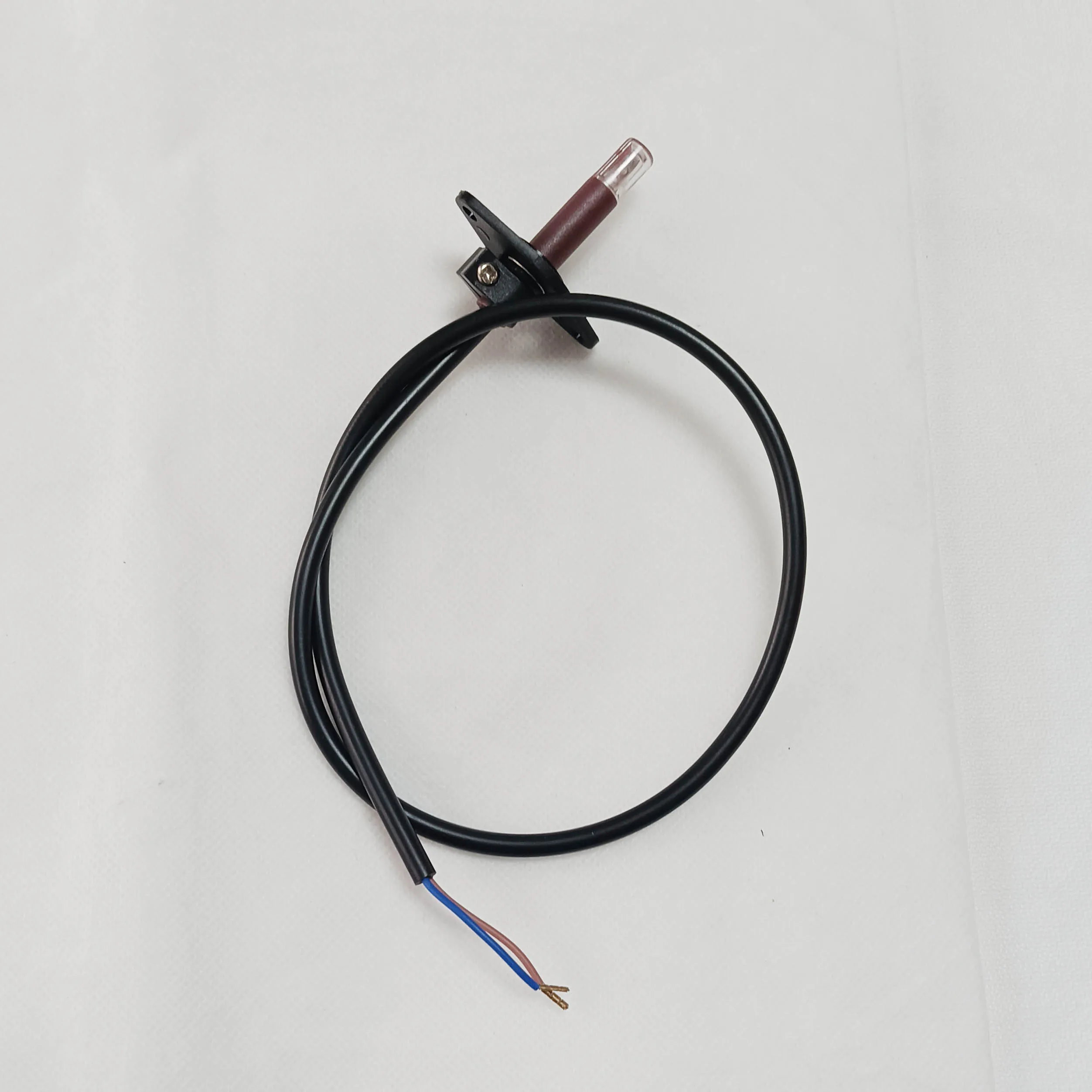 Flame Detector QRB1 Photocell 1PCS for Burner