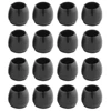 16PCS Silicone Chair Leg Covers with Felt Bottom for Mute Furniture Moving Furniture Protection Cover to Prevent Scratches 2