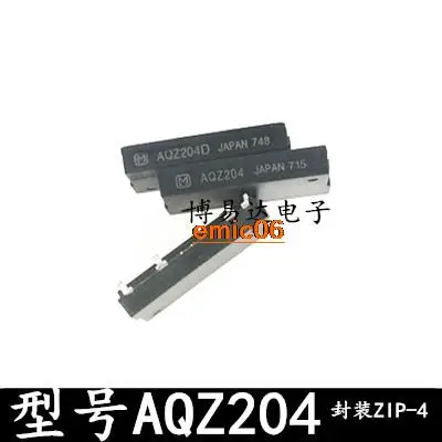 

Оригинальный запас AQZ204 ZIP4 AQZ204D AQZ204V