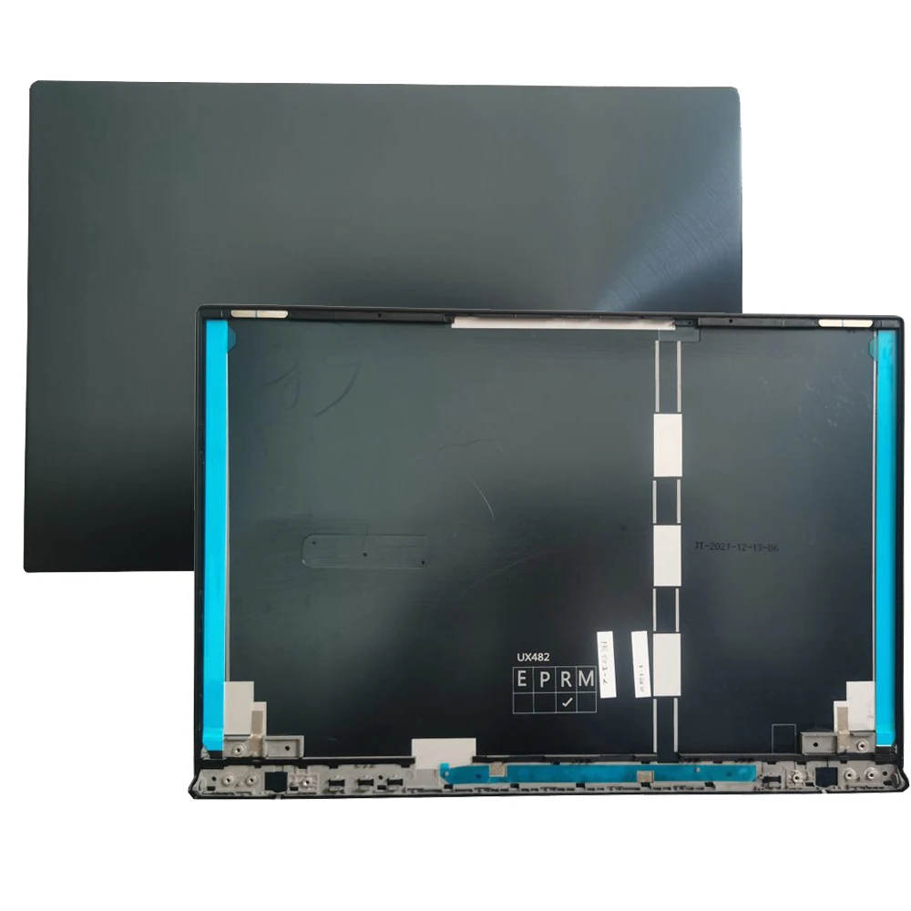 Nuova Custodia Per Asus Zenbook Duo 14 Ux482 Ux482E Ux482Ea Ux4100E Lcd Cover Posteriore A Shell