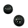 PCM Radio Replacement Knob Set Fit For Porsche 911 997 / Cayman Boxster 987 Part Number 99764220100A05 99764220200A05 2