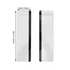Acrylic Clear Message Board Sticky Memo Board Note Holder Reminder For Computer Monitors Screen Office Desk Accessories 5