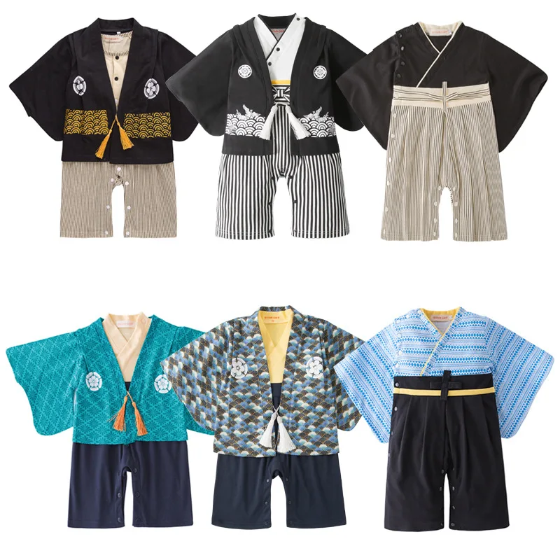 Kimono Jumpsuit 5 Types for Kids baby rompers,baby jumpsuit,cotton jumpsuit,baby clothing,cotton onesies