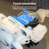 Remote Control Dinosaur 2.4GHz Robot Walking Dinosaur Toys English Version Robot Toys For Kids 4