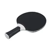 New Arrive Trainingtable Tennis Racket Integrated Plastic Racket Rubber Racket For Exercise 5