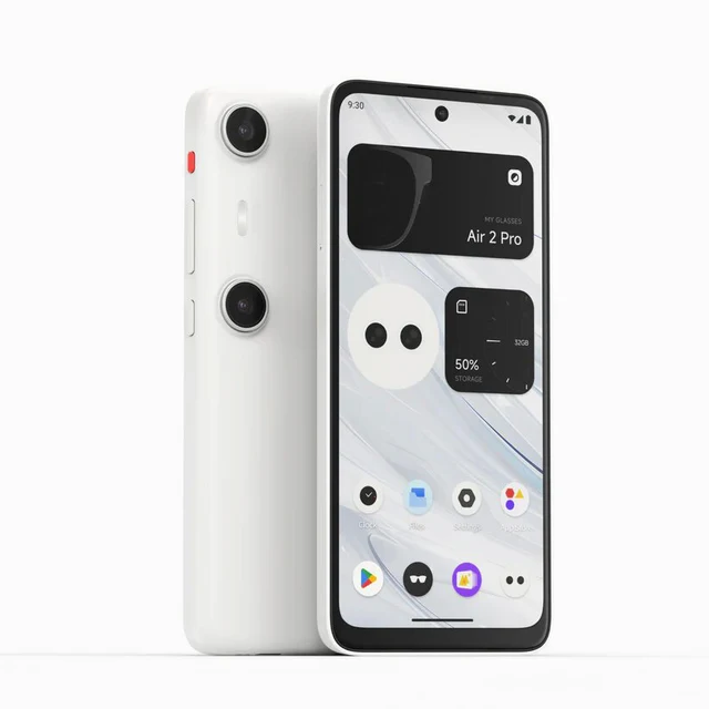 XREAL Beam pro Global Version 128GB/256GB and Air2 pro AR