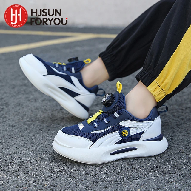 2023 Tennis Children's Sneakers Breathable Boys Casual Shoes Fashion  Designer Shoes for Girls Walking Outdoor Kids Sneakers New - AliExpress