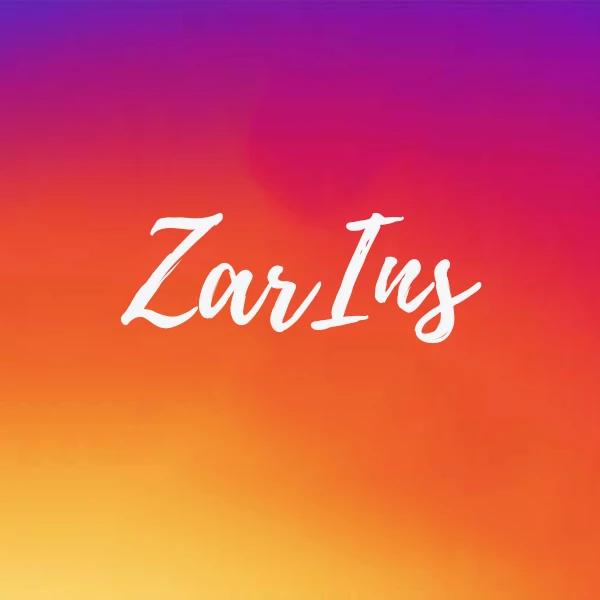 ZarIns Store