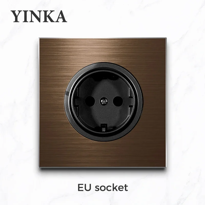 EU Socket