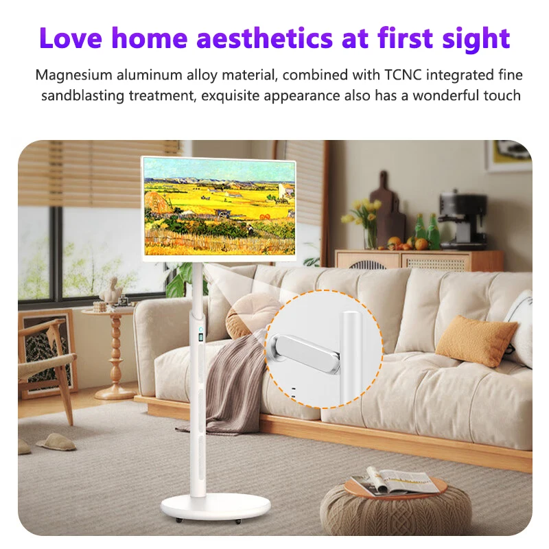 Рисунок 6 - Умный портативный монитор Sculptor