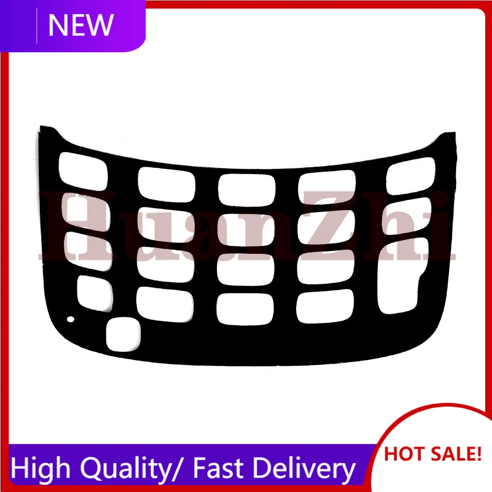 

(HuanZhi) 10PCS Keypad Overaly (Numeric) for Motorola Symbol MC55A MC55A0