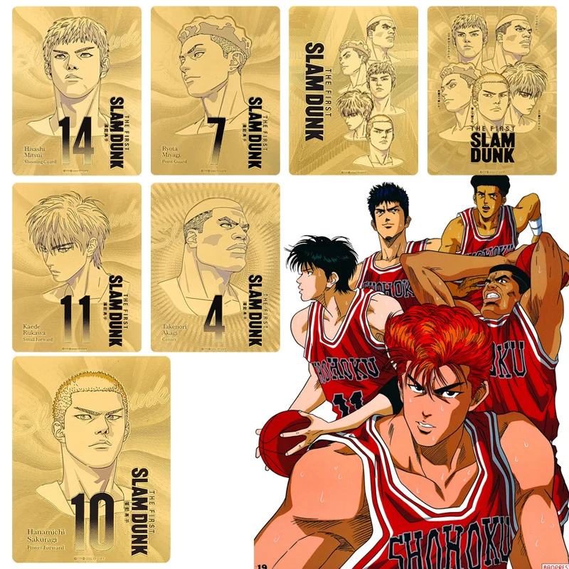 Anime SLAM DUNK Tapestry Wall Hanging Basketball Players Anime Characters  Print Custom Tapestries With Nails and Clips Japanese Backgrounds Home  Decor for Living Room Bedroom Dorm - Walmart.com
