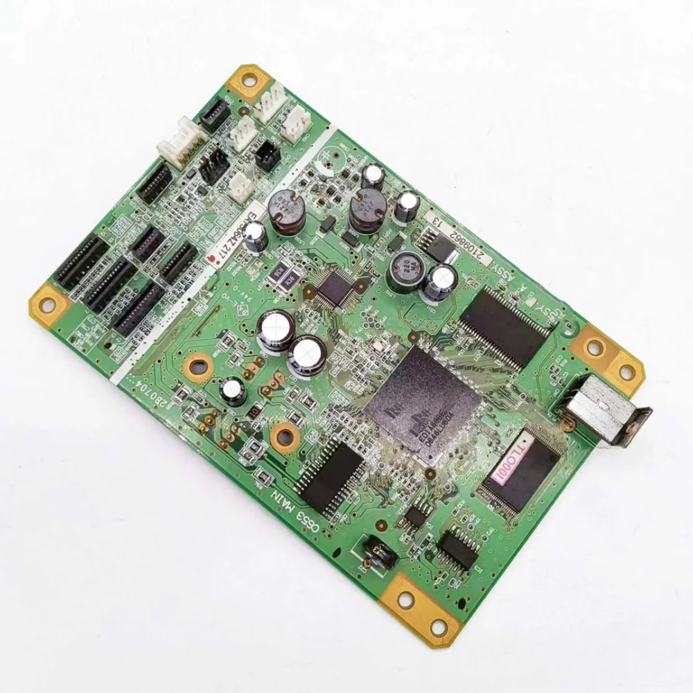 

Main Board Motherboard Fits For Epson Stylus Photo R270