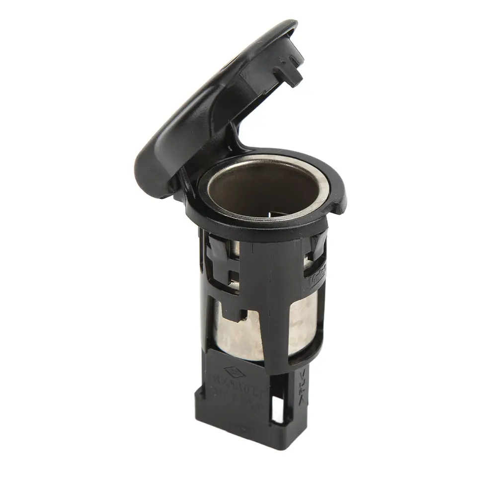 Accendisigari, Presa di Corrente per Auto 253312923R 12V 120W
