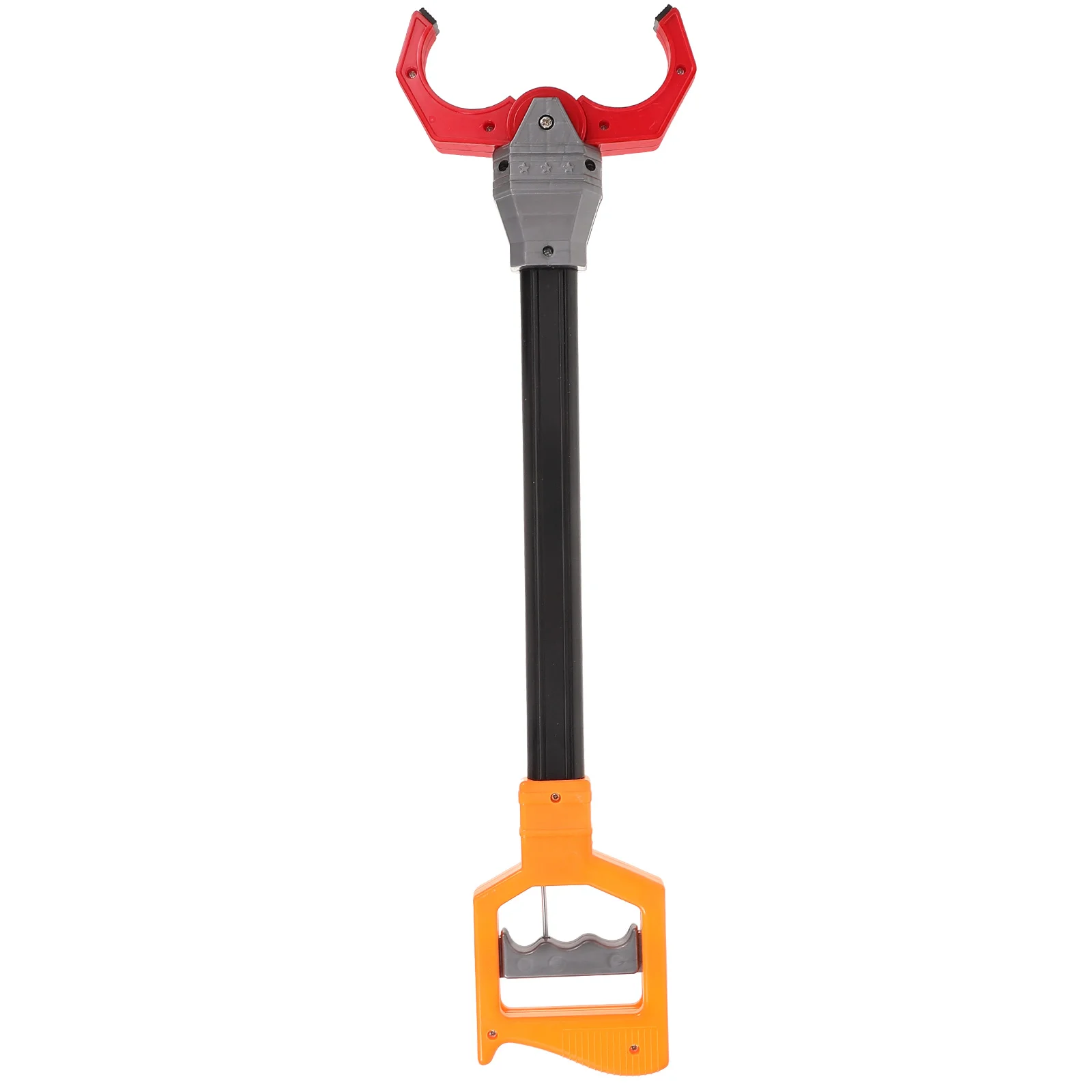 

Cartoon Sanitation Tool Outdoor Waste Paper Grabber Portable Trash Picker Tool
