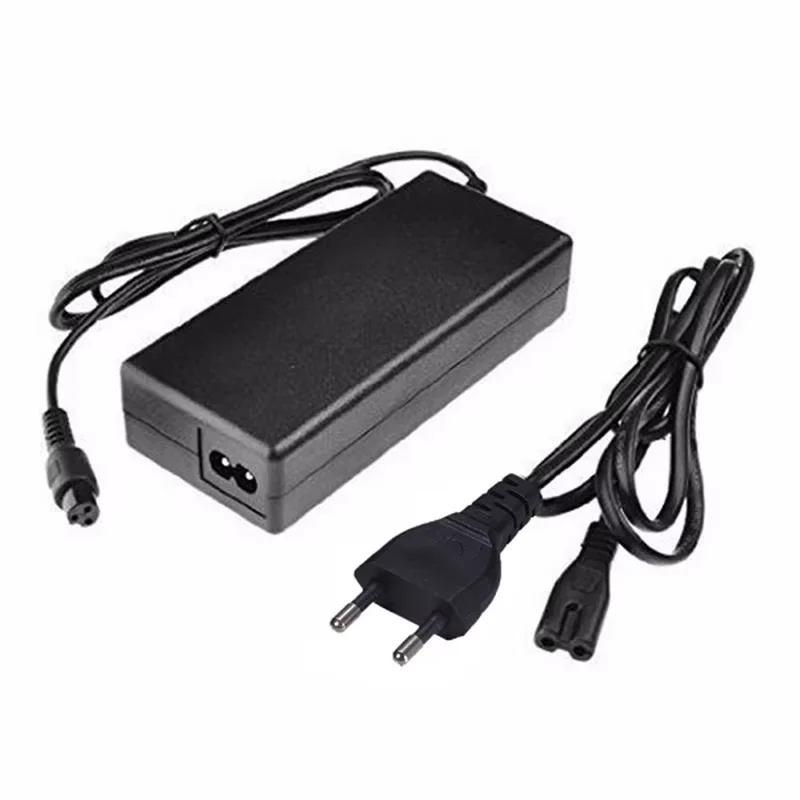 High-Efficiency Lithium Battery Charger for Electric Self-Balance Vehicles (36V)