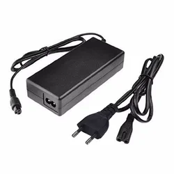 High - Efficiency Lithium Battery Charger for Electric Self - Balance Vehicles (36V)