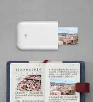 Mijia ZINK Pocket Photo Paper 3Inch Self-Adhesive Instant Print No Ink Needed for Mi Pocket Printer 1S  50 sheets 1 pack - Image 3